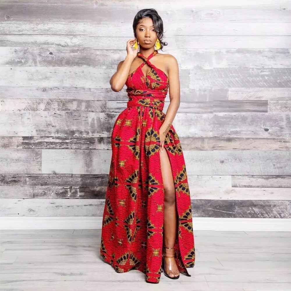 African Style